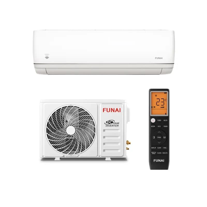 Funai RAC-I-KD30HP.D03