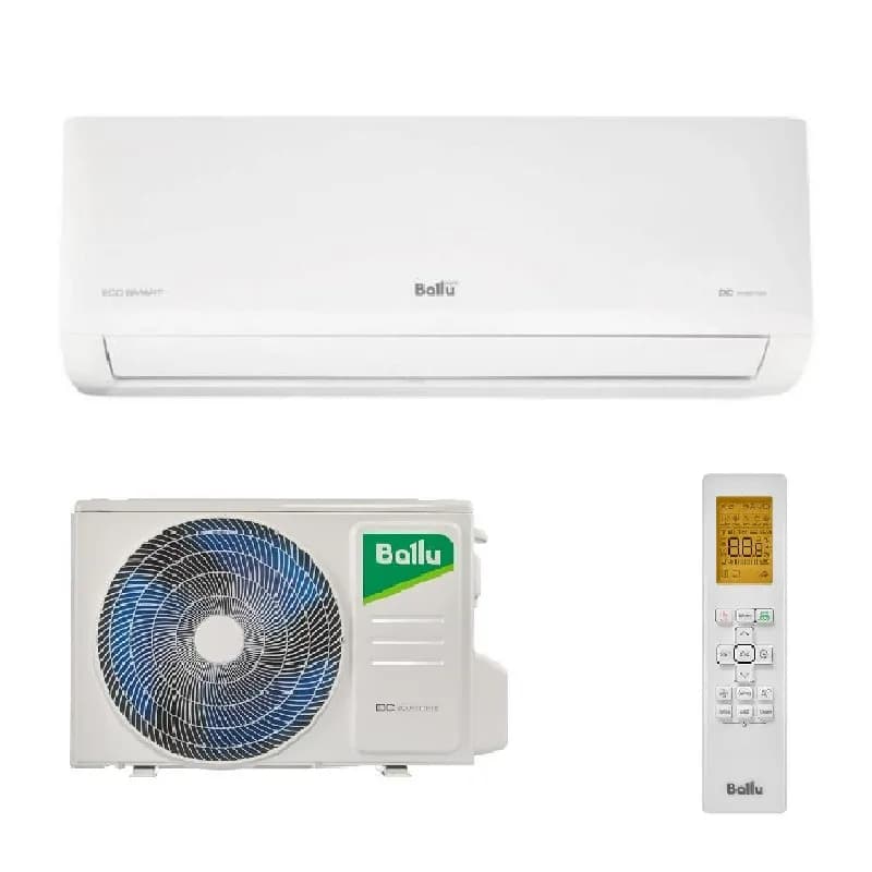 Ballu BSYI-08HN8_V4