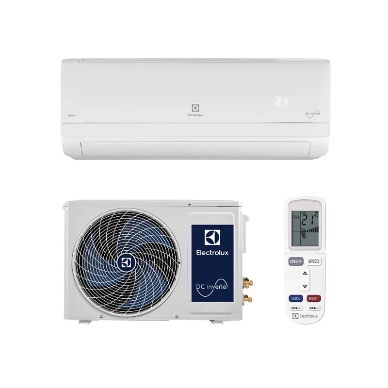 Electrolux EACS/I-09HSK/N8_V3