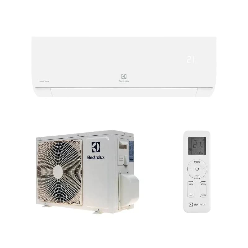 Electrolux EACS-24HFW/N3