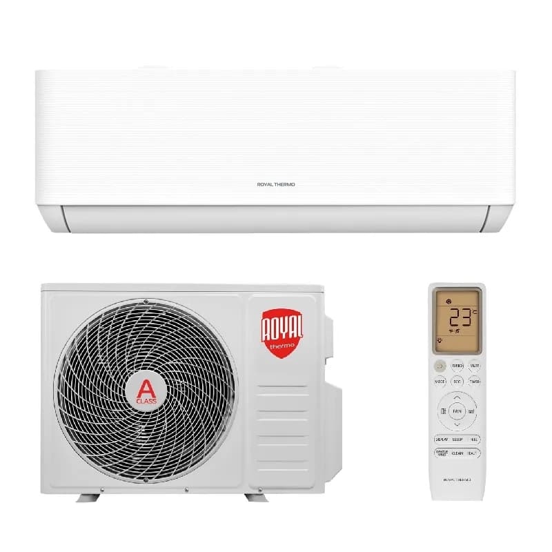 Royal Thermo RTDI-12HN8/Wi-Fi