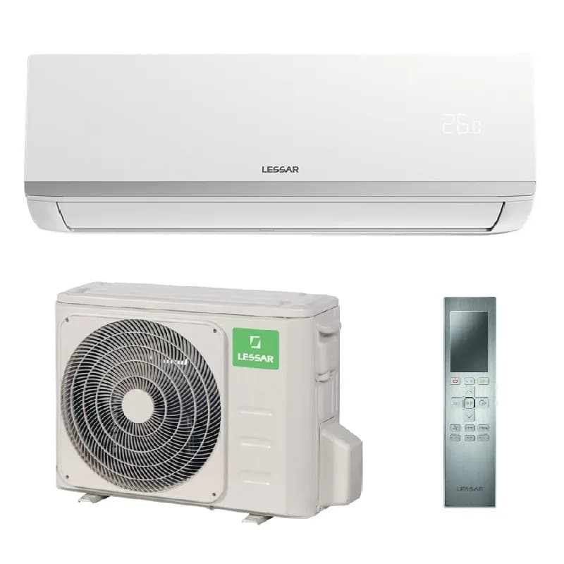 Lessar LS-HE24KCE2B / LU-HE24KCE2B