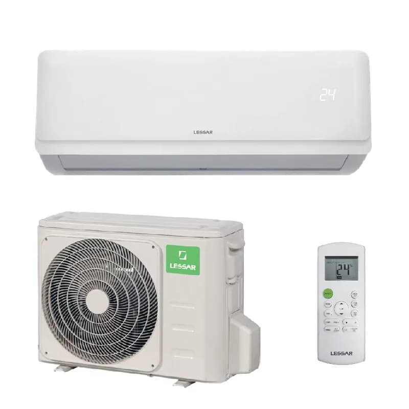 Lessar LS-H36KPA2 / LU-H36KPA2