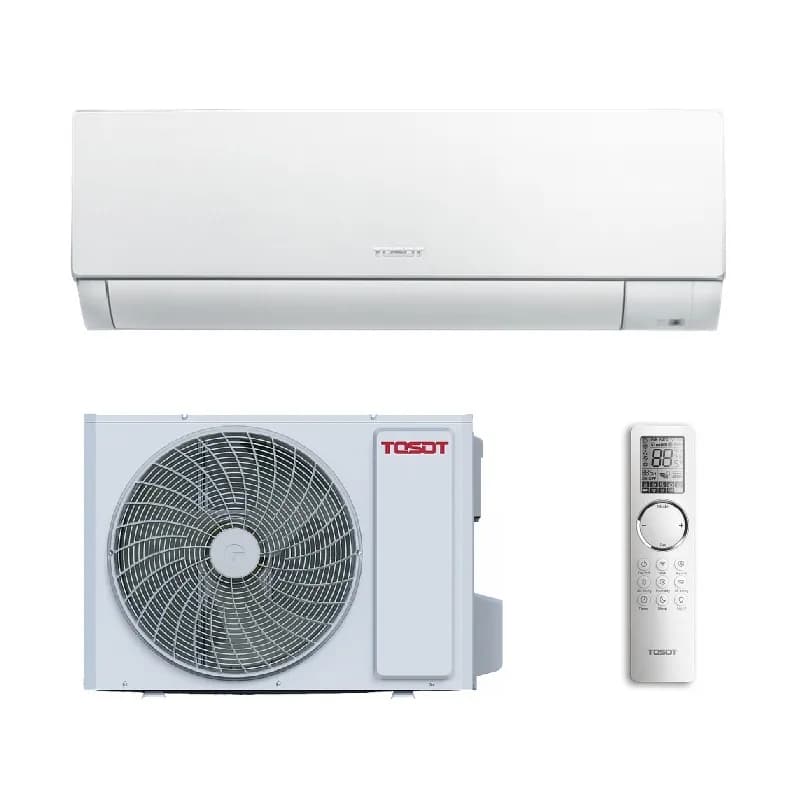 Tosot T12H-SYN/I / T12H-SYN/O