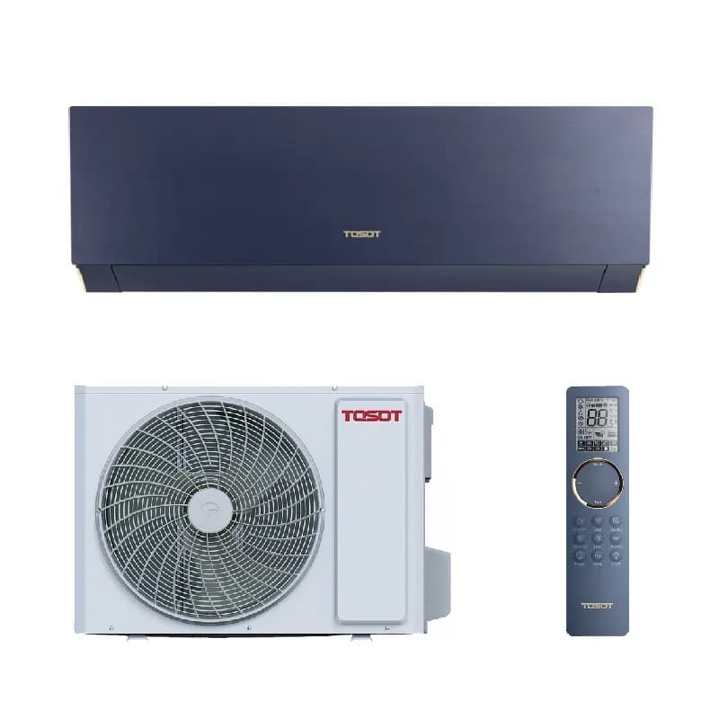 Tosot T24H-SCD/I / T24H-SCD/O