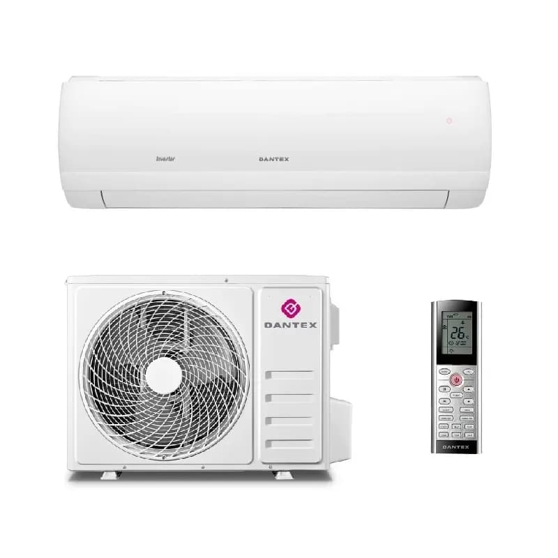 Dantex RK-18SSI3/RK-18SSI3E