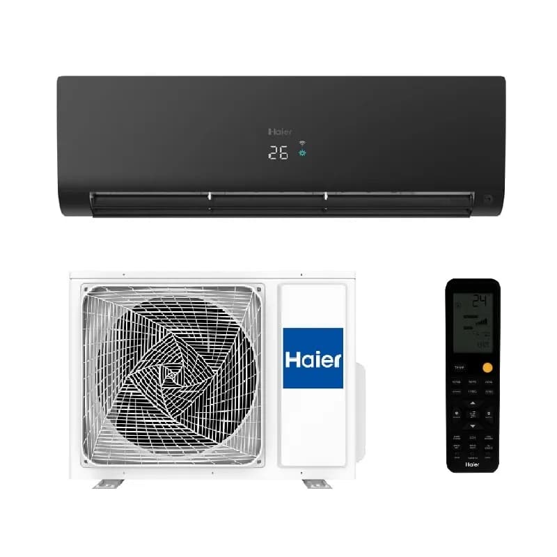 Haier AS35S2SF3FA-B / 1U35S2SM4FA