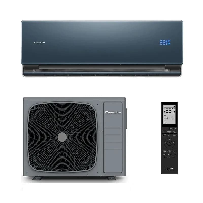 Casarte CAS35CC1/R3-С / 1U35CC1/R3