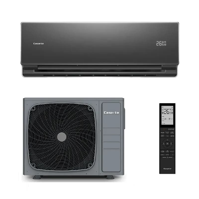 Casarte CAS35CC1/R3-B / 1U35CC1/R3
