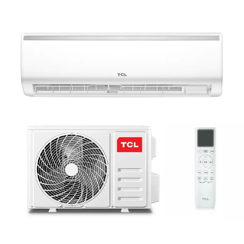 TCL SUNRISE INV 12