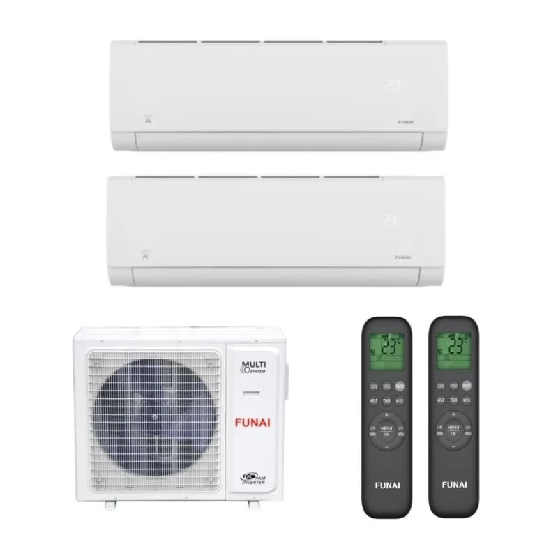 Funai RAM-I-2OK55HP.01/U / RAM-I-SG25HP.W03/S - 2 шт.