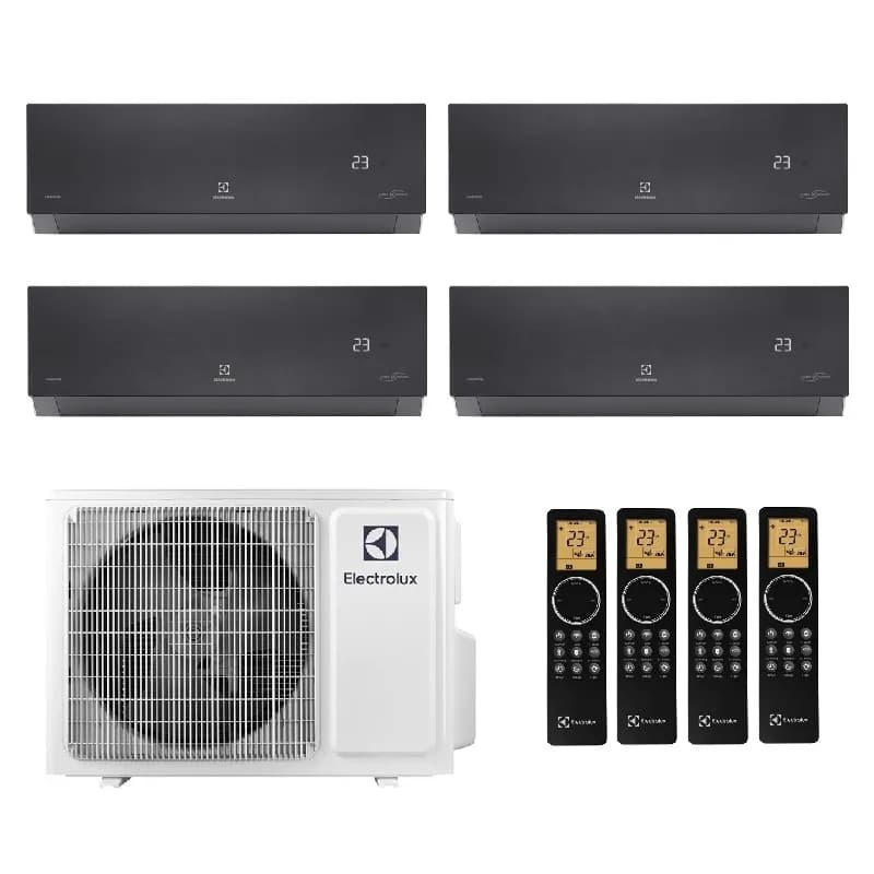 Electrolux EACO/I-36 FMI-4/N8_ERP / EACS/I-09 HEN FMI/N8_ERP/in - 4шт.
