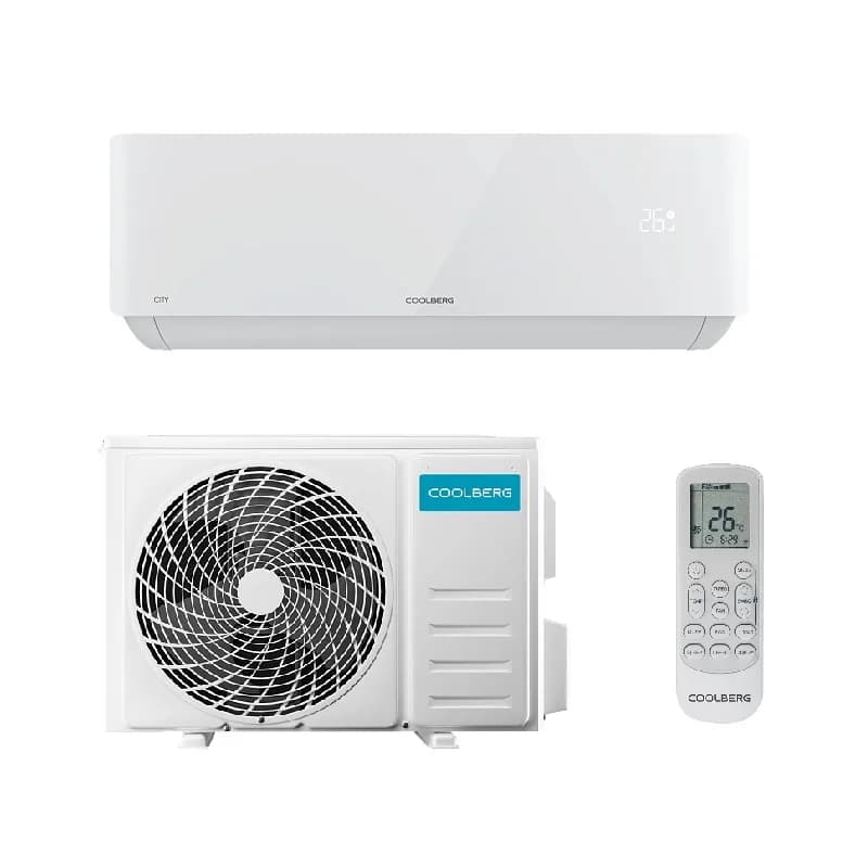 Coolberg CS-24SH1-IN / CS-24SH1-OUT