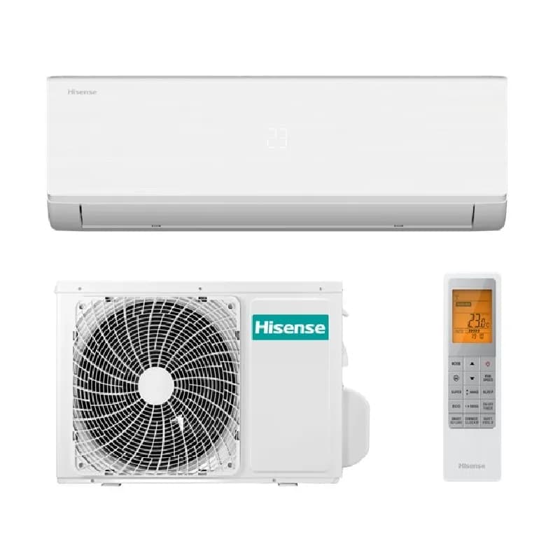 Hisense AS-18HW4RMSKJ00