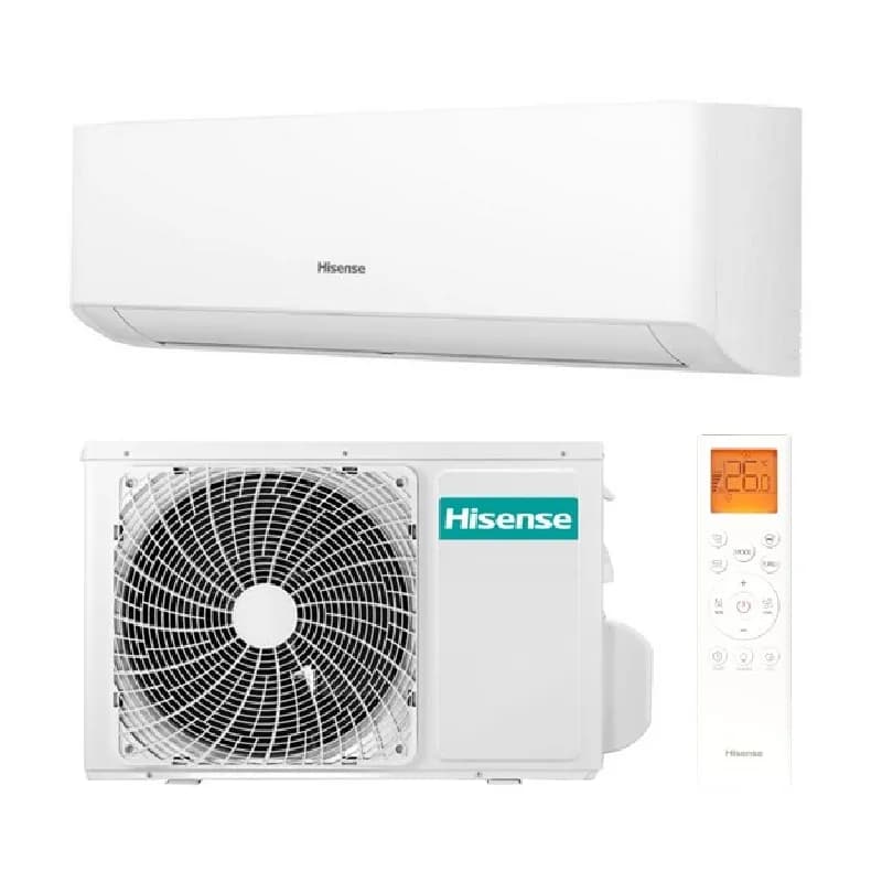 Hisense AS-09HW4RLRKA01