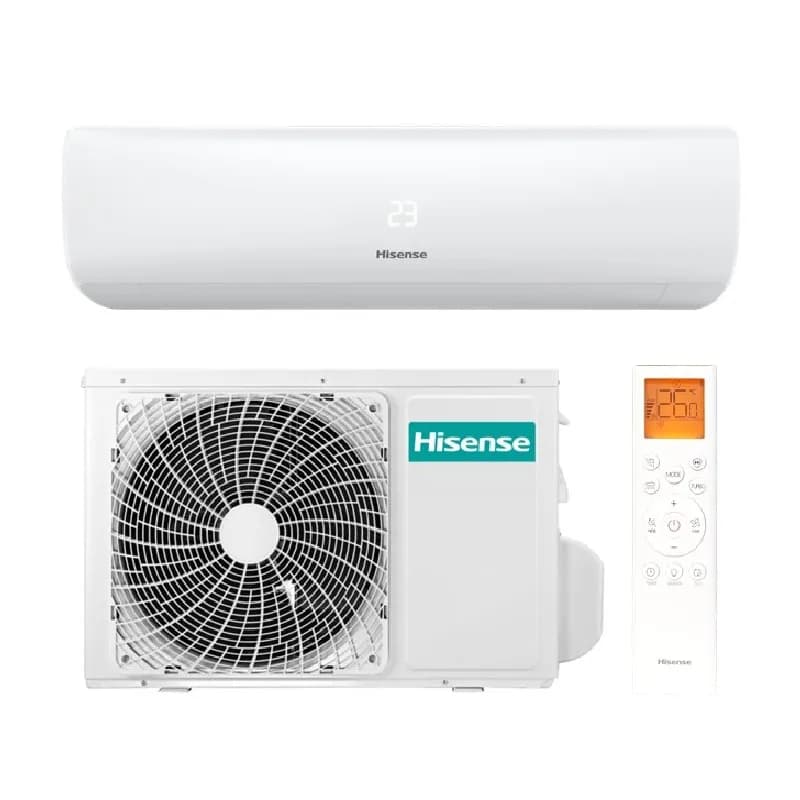Hisense AS-12HW4RLRKB01