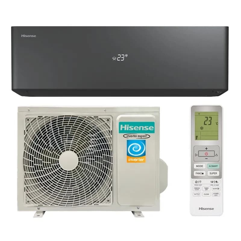 Hisense AS-13UW4RXVQH02(B)