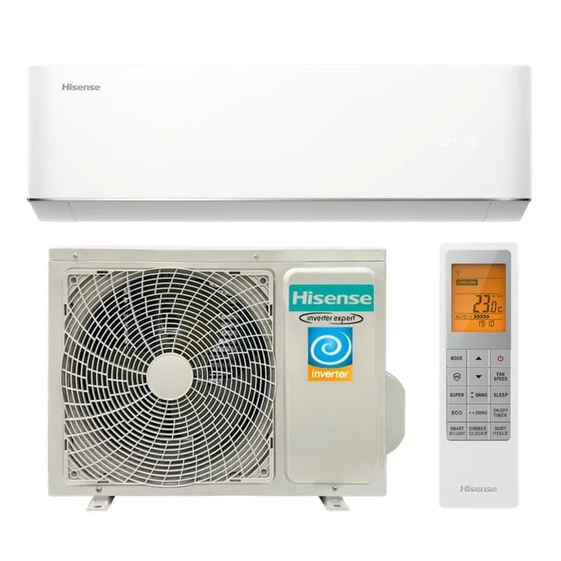 Hisense AS-13UW4RLCHC00