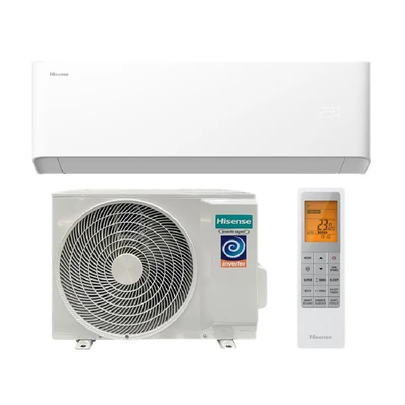 Hisense AS-07UW4RYRHB00