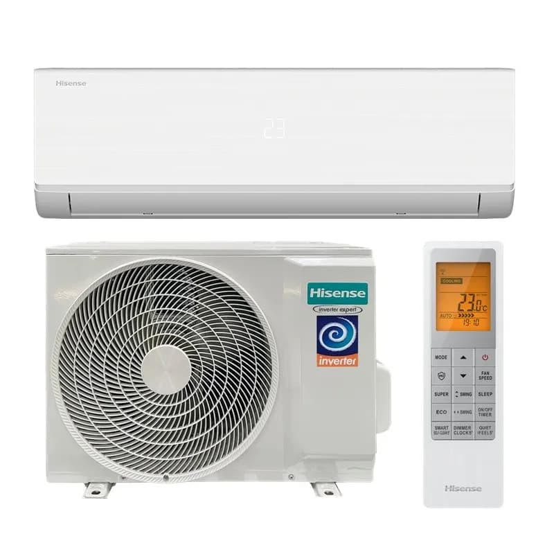 Hisense AS-09UW4RYRKJ05