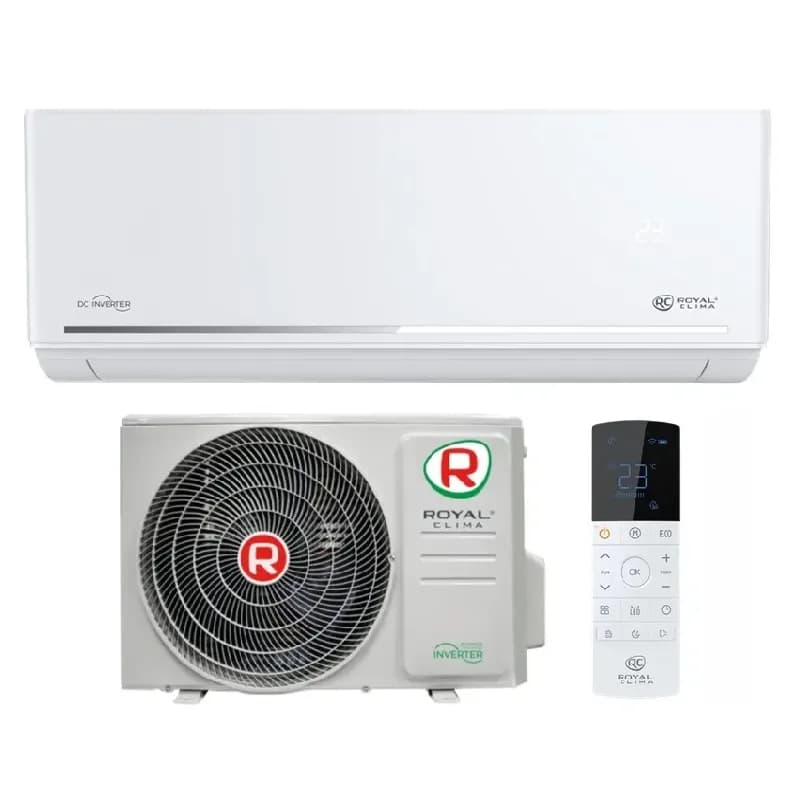 Royal Clima RCI-FCE24HN