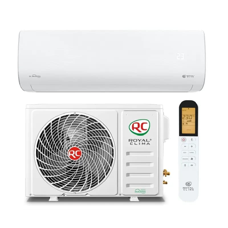 Royal Clima RCI-ARE35HN