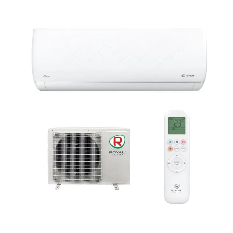 Royal Clima RC-RNE28HN