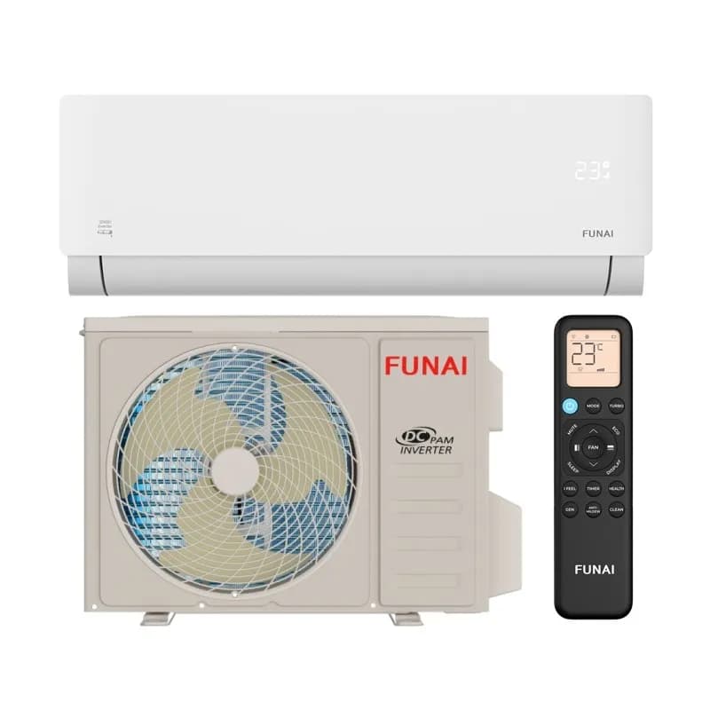 Funai RAC-I-SN30HP.D05