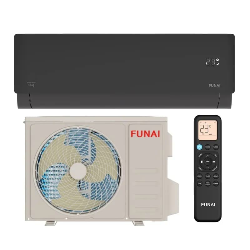Funai RAC-SNN35HP.D07
