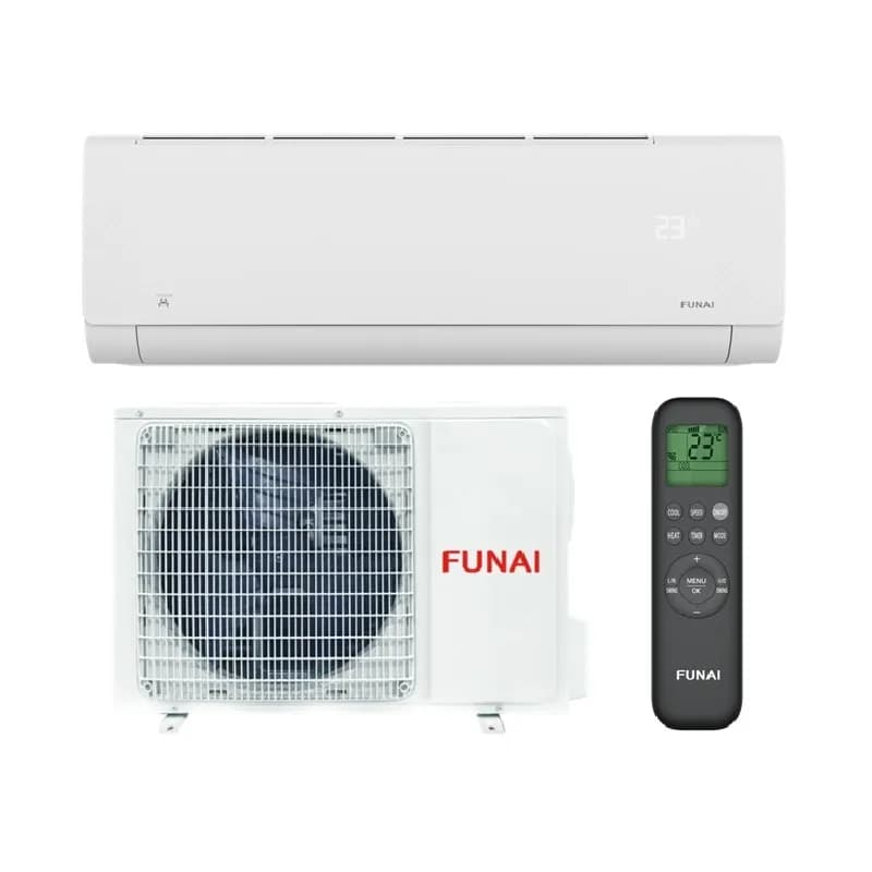 Funai RAC-SG35HP.D05