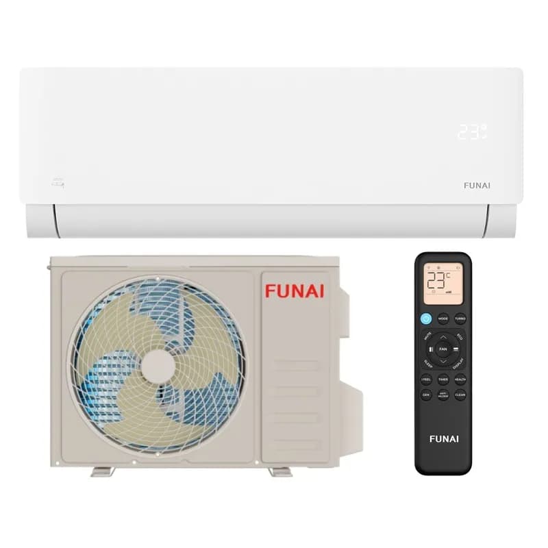 Funai RAC-SN20HP.D07