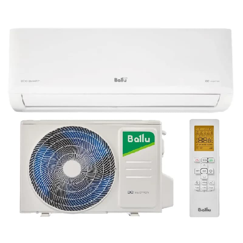 Ballu BSYI-10HN8_V5