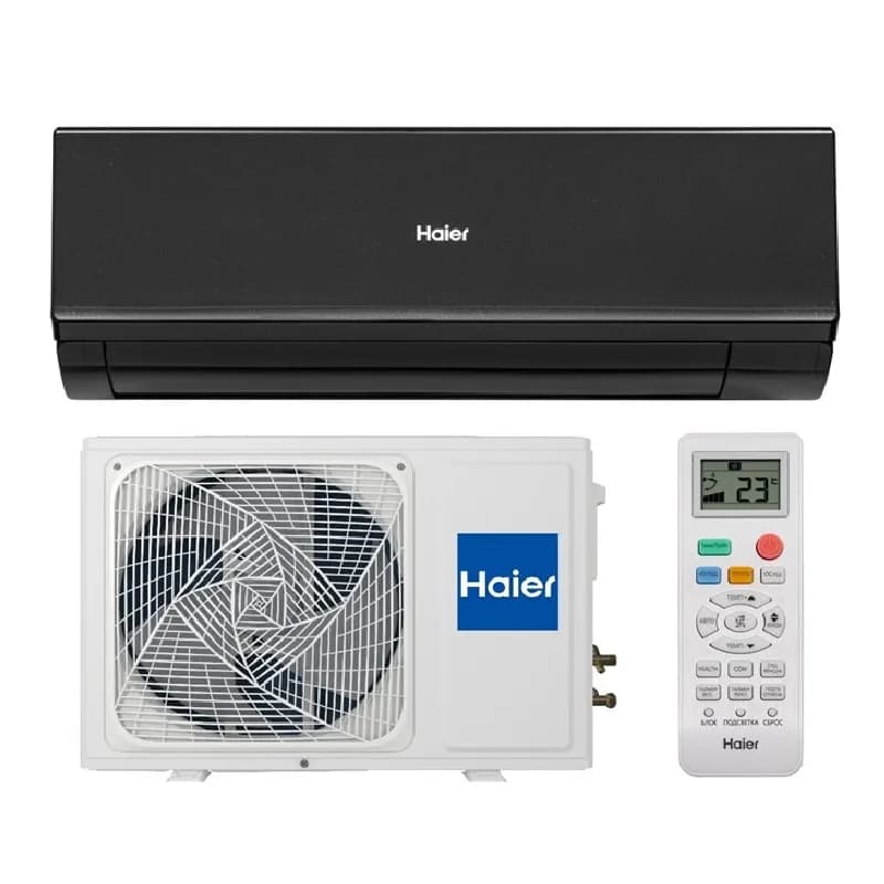 Haier HSU-07HQJ103/R3-B / HSU-07HQJ103/R3