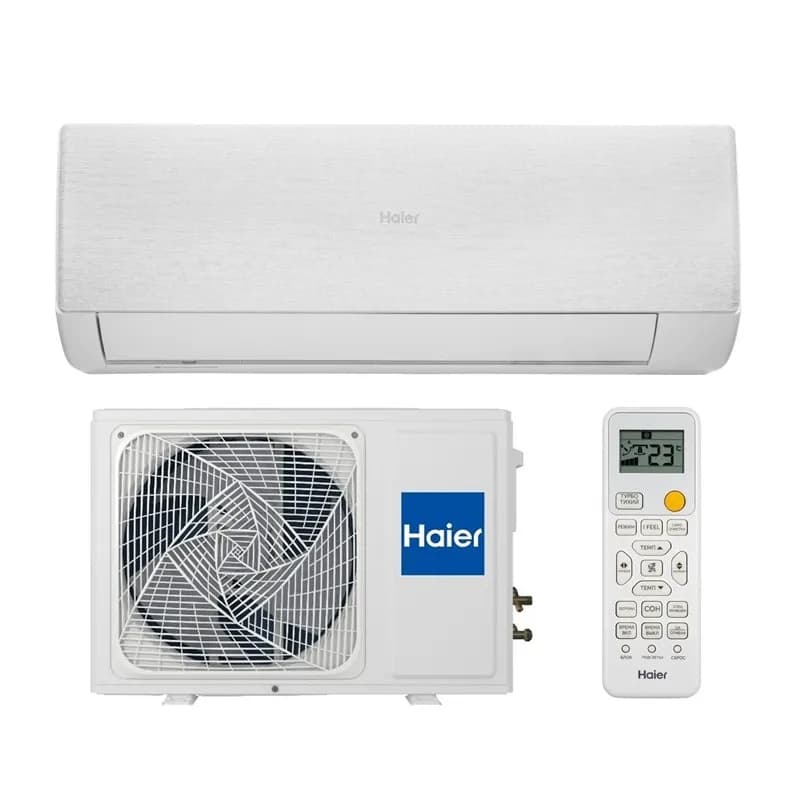 Haier AS35SHP2HRA-W / 1U35SHP2FRA