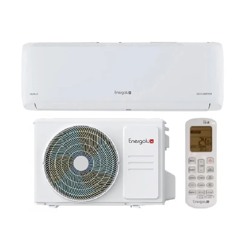 Energolux ESAS18GL1_HDC / ESAU18GL1_HDC