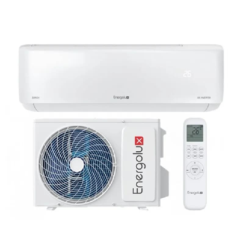 Energolux SAS18Z6-AI / SAU18Z6-AI