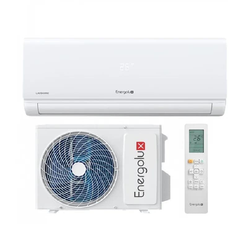 Energolux SAS18AR2-A / SAU18AR2-A