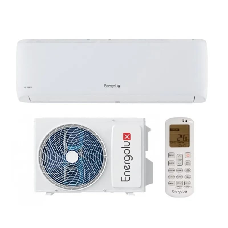 Energolux ESAS18GL1_H / ESAU18GL1_H