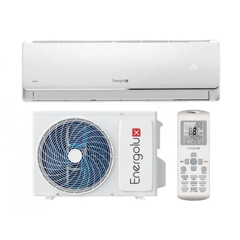 Energolux SAS07B5-A / SAU07B5-A