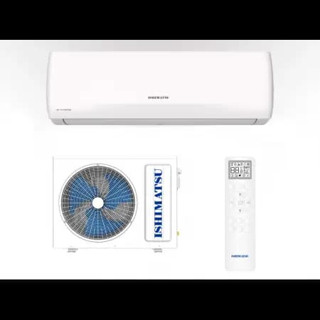 Сплит система ISHIMATSU AKITA CVK-24I